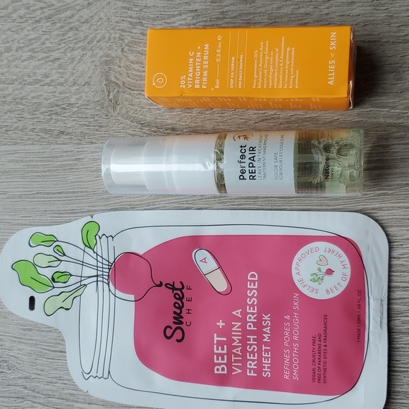 *Mega Bundle* Nars, Huda, Saturday Skin + Various other brands - Picture 3 of 8